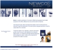 Website Snapshot of Newco Enterprises, Inc.